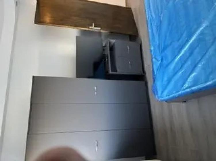Apartament cu 3 camere semidecomandat în Ștefan cel Mare