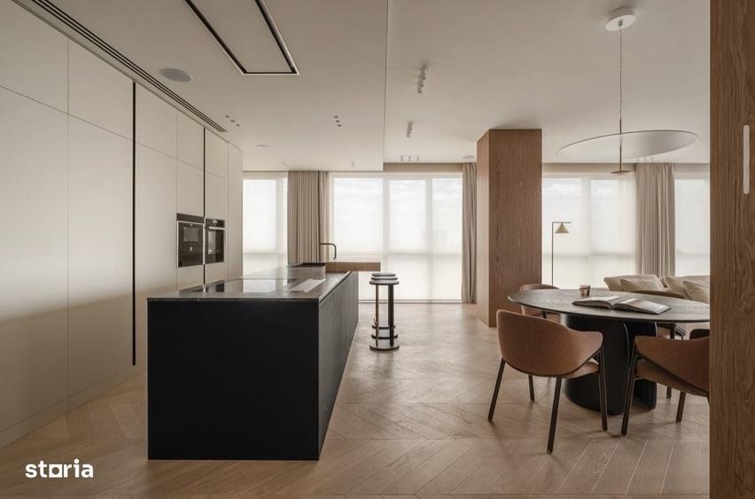 Luxury Apartment 4 Bedrooms *New Project* - Lake Club - 8