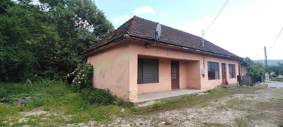 Imobil de vanzare Valea Muresului- judet Arad - 5