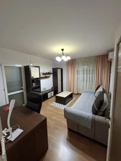 Apartament cu 2 camere decomandat în Drumul Taberei