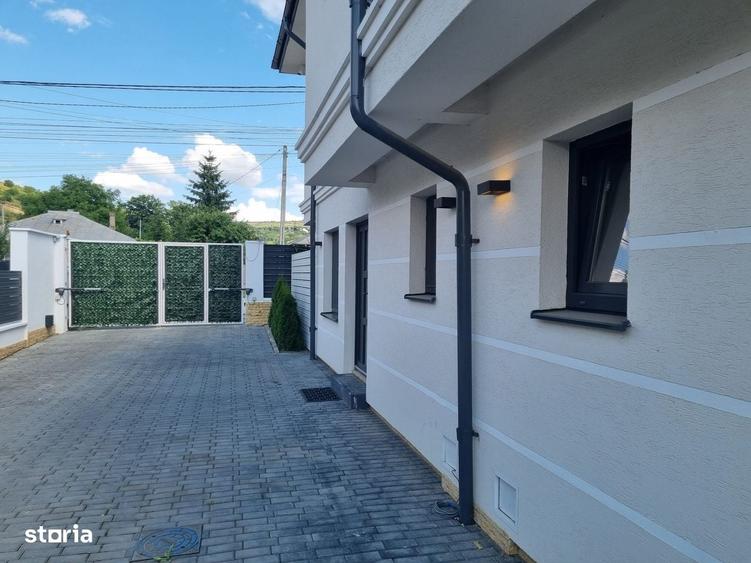 Casa tip duplex finalizata - Bucium, Sos. Barnova - Comision 0% - 4