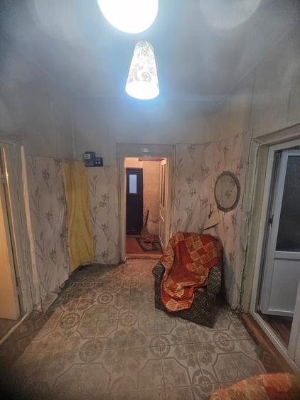 Apartament cu 2 camere semidecomandat în Ultracentral