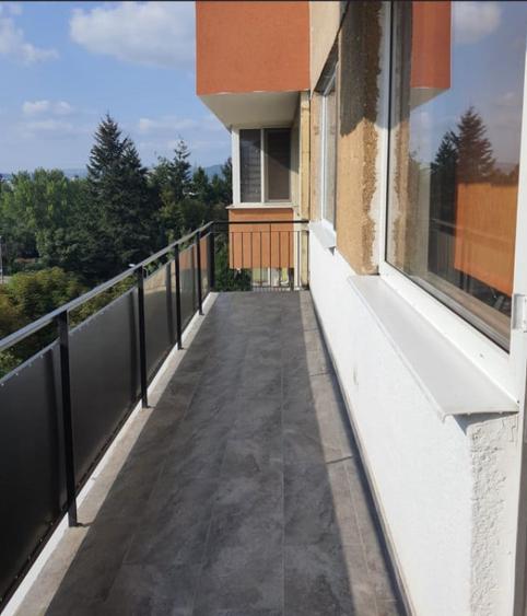 Inchiriere apartament 2 camere 45mp + 7mp Balcon | Gheorghen - 6
