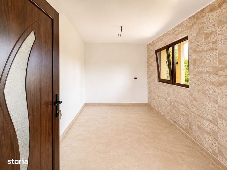 Casa 2 camere, baie, bucatarie, Voinesti Iasi - 7