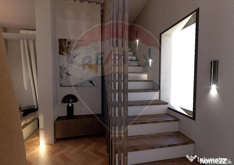 Casă cu 4 camere cu Teren 450 Mp în Tăuții-Măgherăuș