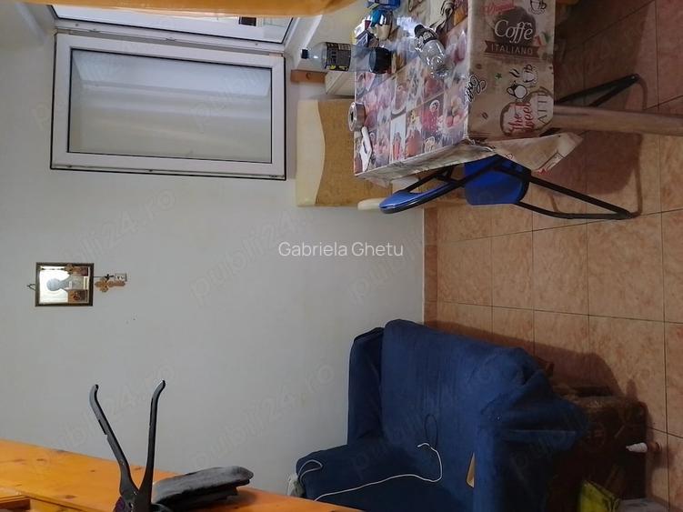 Garsoniera de vanzare