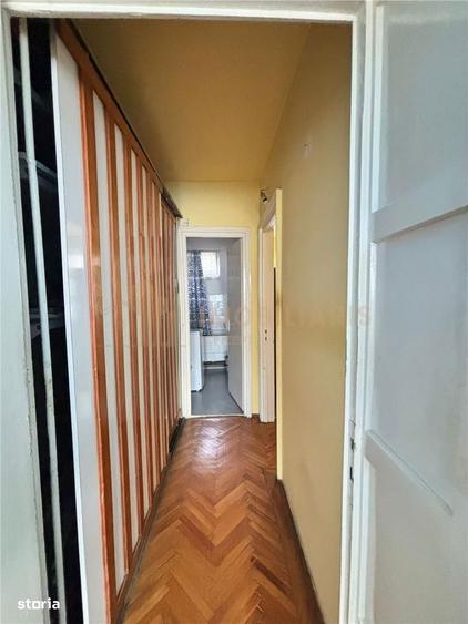 Apartament cu 2 camere semidecomandat în Săsar — fotografia 3