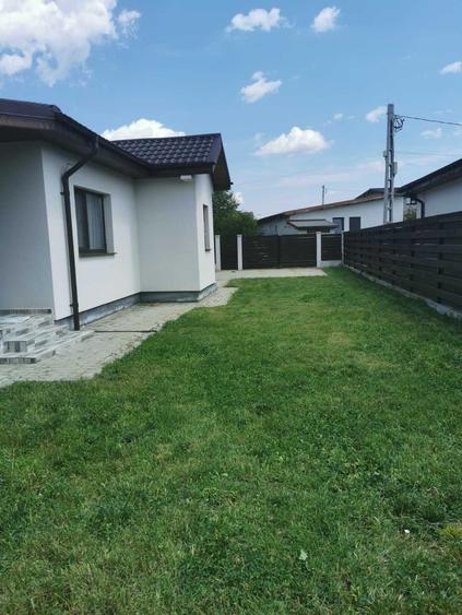 Casă cu 4 camere în Dârza