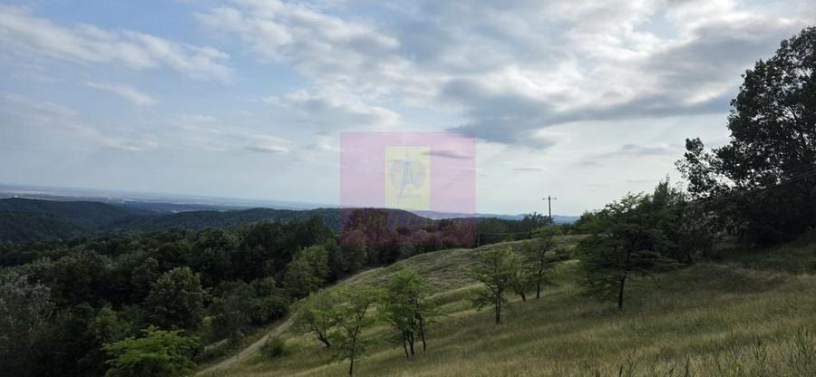 Casă cu 2 camere cu Teren 1500 Mp în Telega