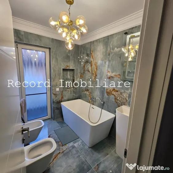 Duplex finisaje premium Floresti - 13