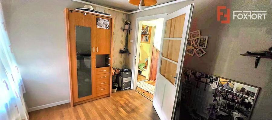 Casă cu 4 camere cu Teren 547 Mp în Central