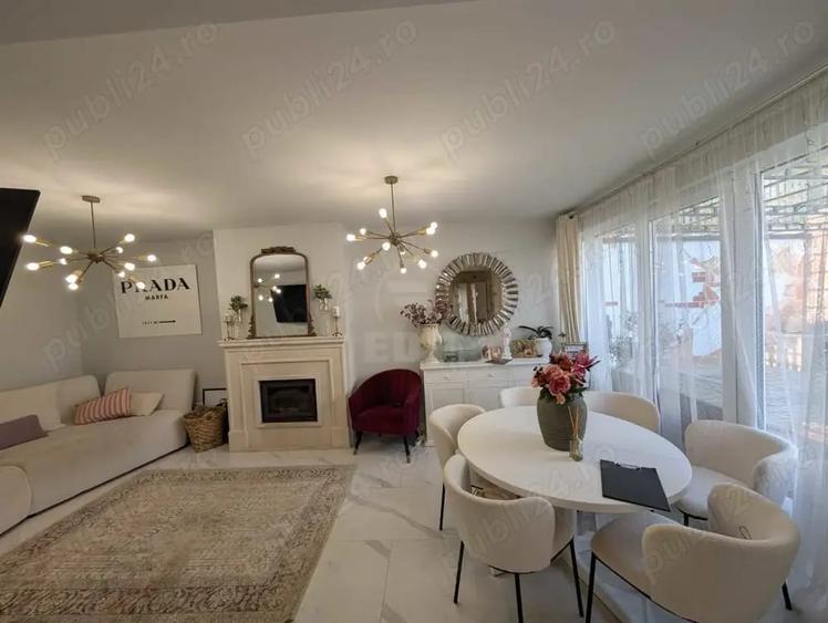 Casa tip duplex de vanzare zona Teilor - 11