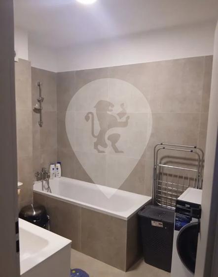 Apartament cu 3 camere decomandat în Triaj
