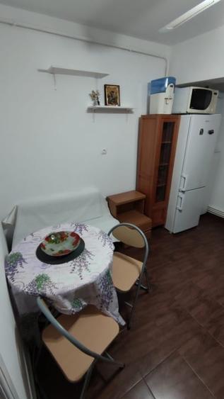 Garsonieră decomandată în Buzaului