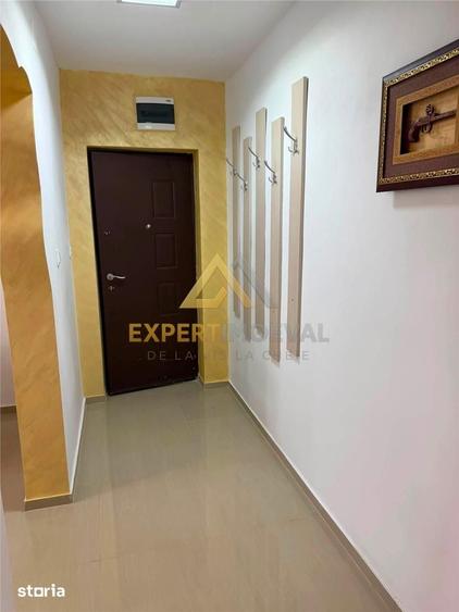 Apartament cu 2 camere în Groși