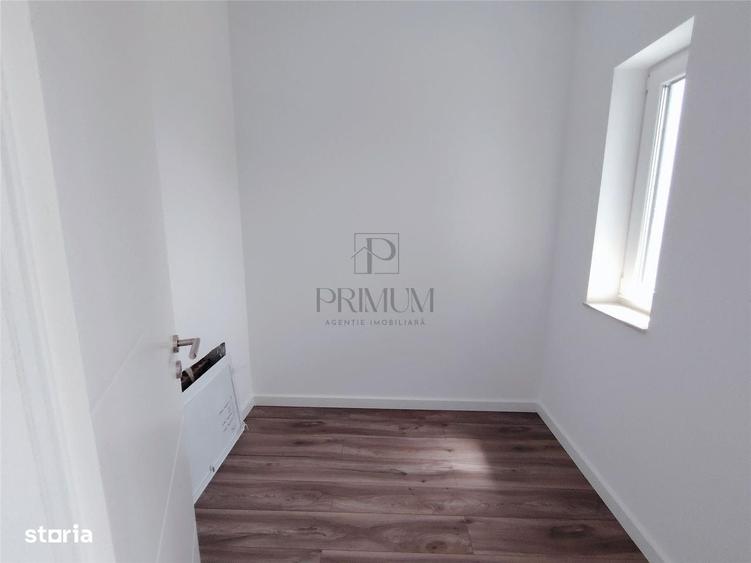 Duplex superb - teren generos - finisaje premium - 2