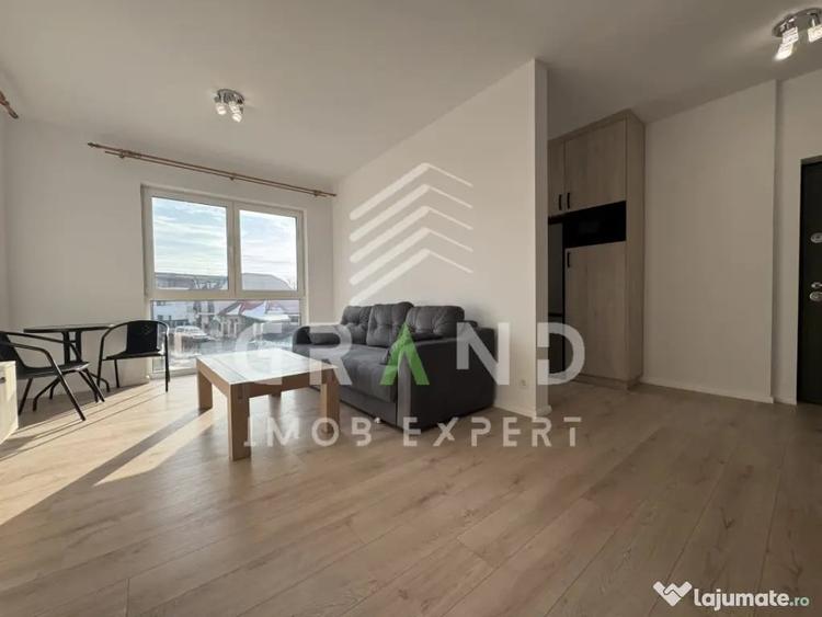 Ap 2 CAMERE | PARCARE SUBTERANA | BALCON 7 MP | FABRICII/C? - 2