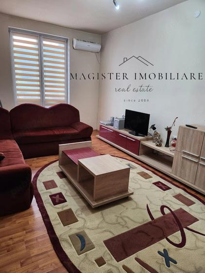 Apartament cu 3 camere semidecomandat în Luncă