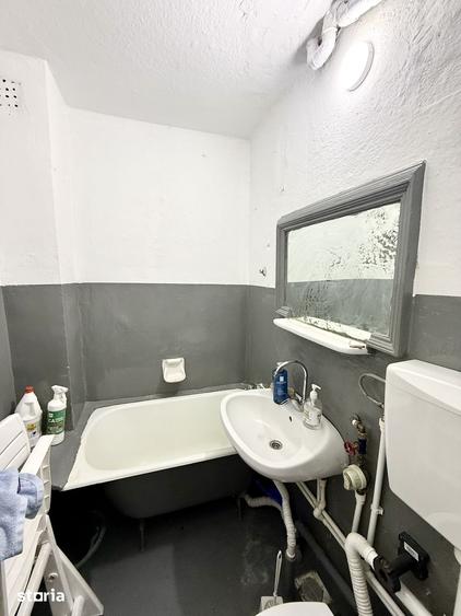 Apartament cu 2 camere în Viziru 1