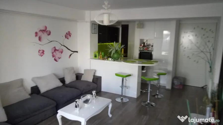 Vand apartament 4 camere Parc Bazilescu
