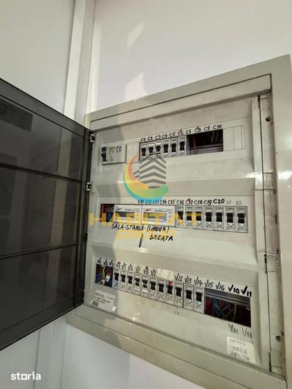 Spațiu comercial, de 185 mp, în Berceni