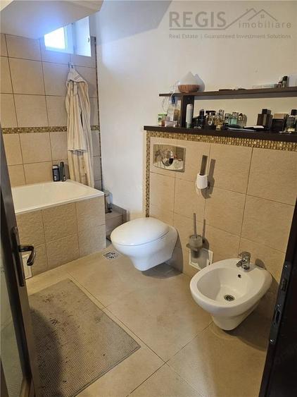 Casă cu 3 camere cu Teren 200 Mp în Brașovul Vechi