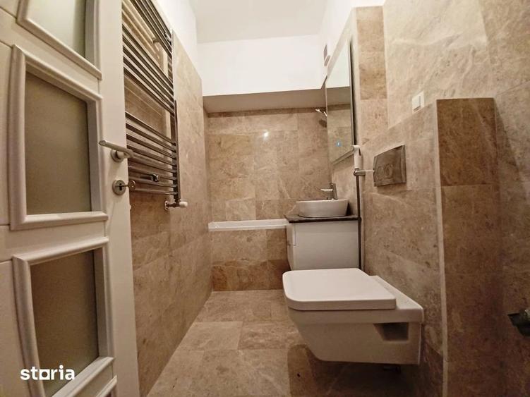 Apartament cu 2 camere în Copou