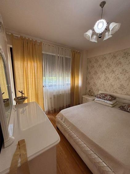 Apartament cu 2 camere decomandat în Copou