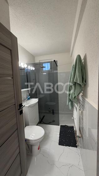 Apartament cu 2 camere decomandate etaj 3 in zona Mihai Viteazul - 5