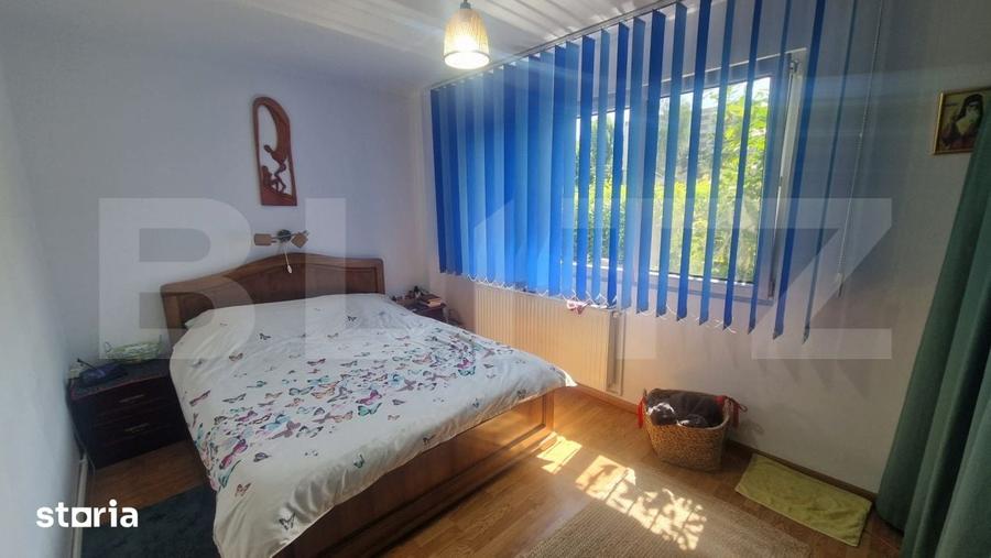 Apartament cu 2 camere, 50 mp, pivnita -loc parcare -zona Astra - 2