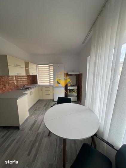 Apartament cu 2 camere, mobilat în Iris