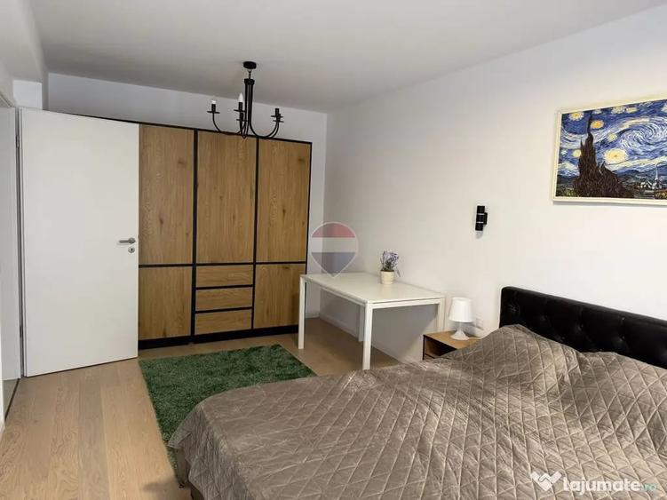Apartament cu 2 camere langa Aula Transilvania - Brasov (Brasov) - 1