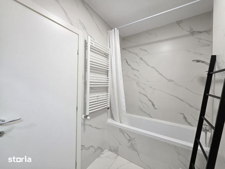 Apartament 3 camere de inchiriat - Dynamic Residence-parcare subterana - 3
