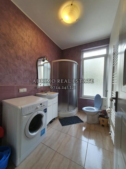 IDEAL STUDENTI - Ap2cam BLOC NOU -Faleza Nord Reyna -Parcare- max 30iunie -400E - 6