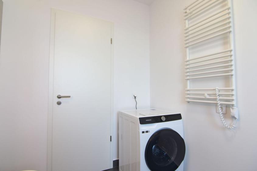 Apartament cu 2 camere, mobilat în Complex Studențesc