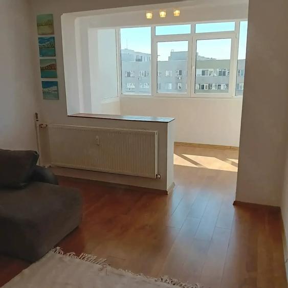 Garsonieră decomandată în Pantelimon