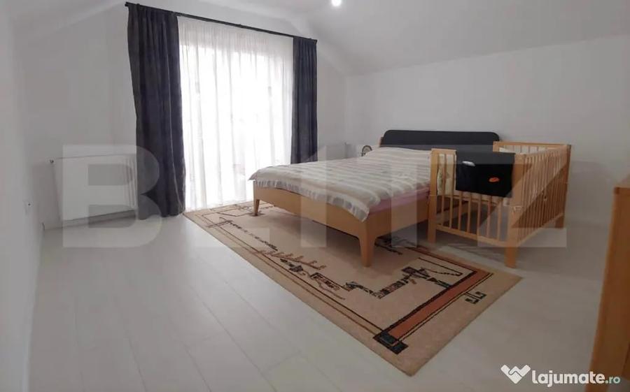 Casa de vanzare, 177 mp construi?i, teren 909 mp, Sangeo - Sangeorgiu De Mures (Mures) - 10
