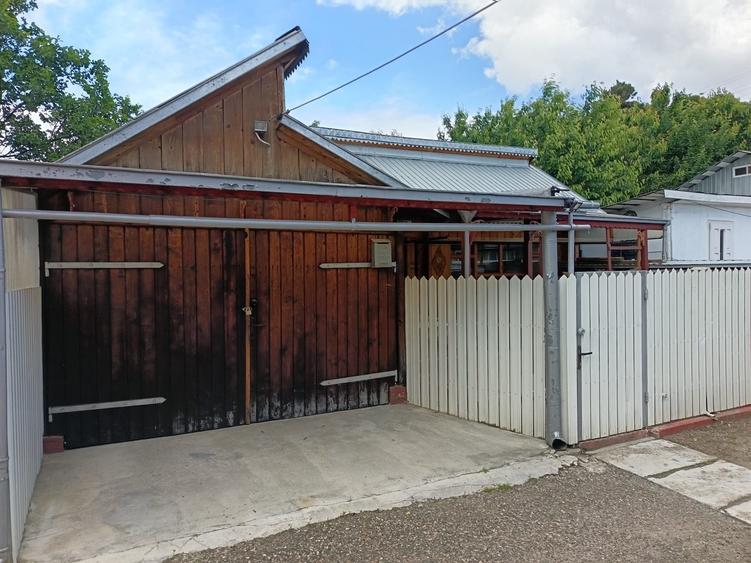 Casă cu 2 camere în Verești