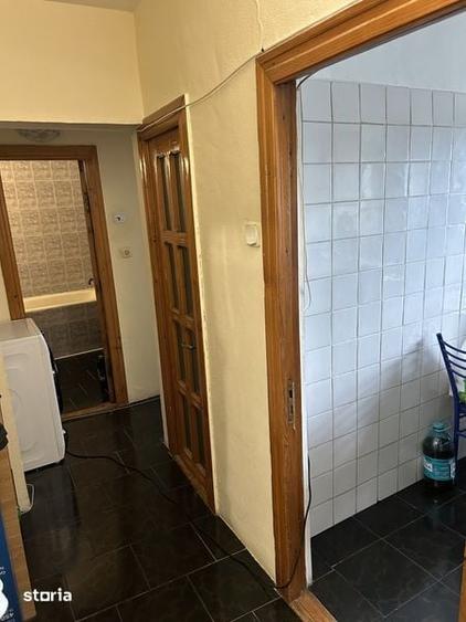 Apartament cu 2 camere decomandat în Sud