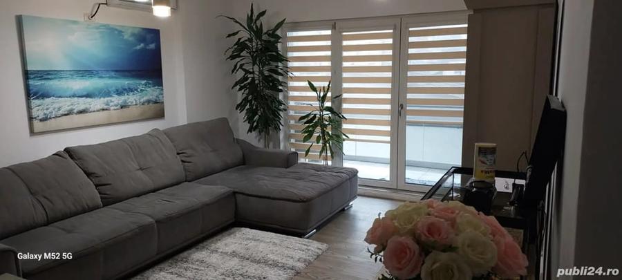 Apartament cu 4 camere decomandat în 13 Septembrie