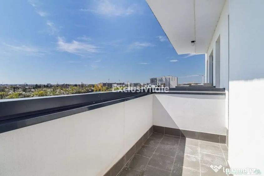 Apartament cu 2 camere decomandat în Grivița