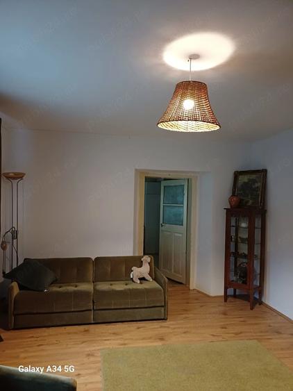 Casă cu 4 camere cu Teren 480 Mp în Central