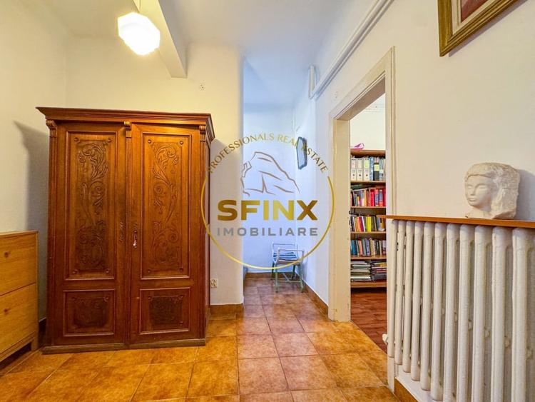 Casa Vatra Luminoasa | 6 camere | Curte proprie | Garaj - 35