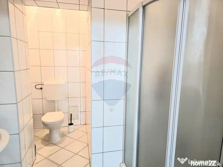 Spațiu comercial, de 100 mp, în Central
