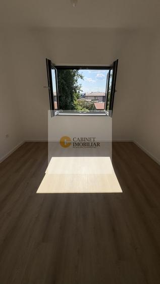 4 camere + birou | Biserica Casin | 110mp total | Renovat 2025 - 10