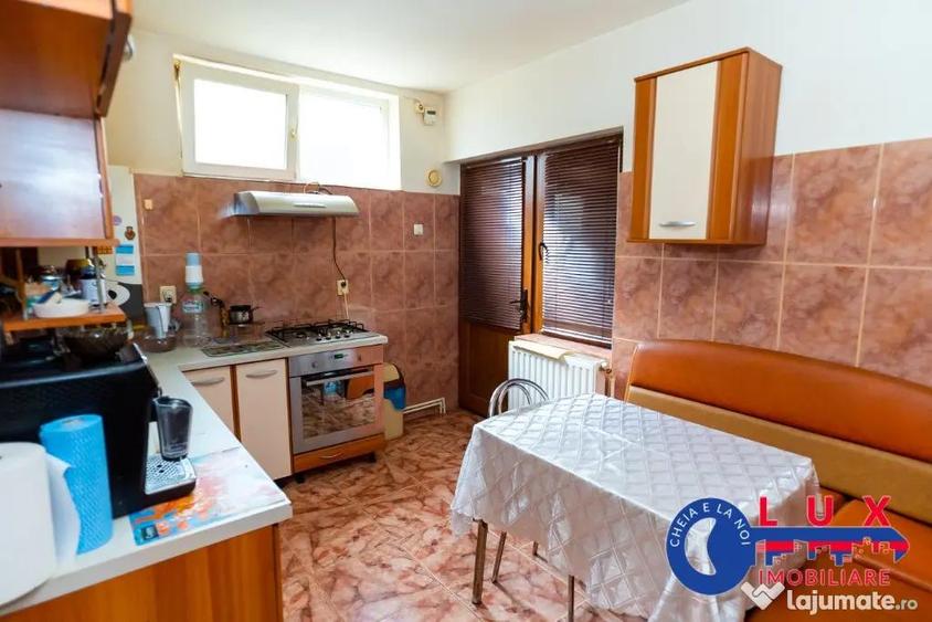 Casă cu 3 camere cu Teren 500 Mp în E3