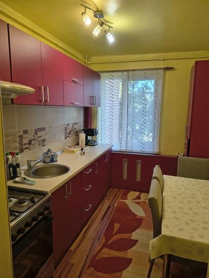 Apartament cu 2 camere în Corunca