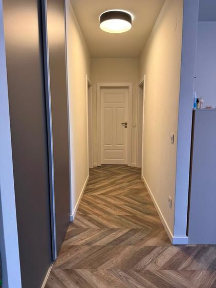 Apartament cu 3 camere decomandat în Calea Dumbrăvii