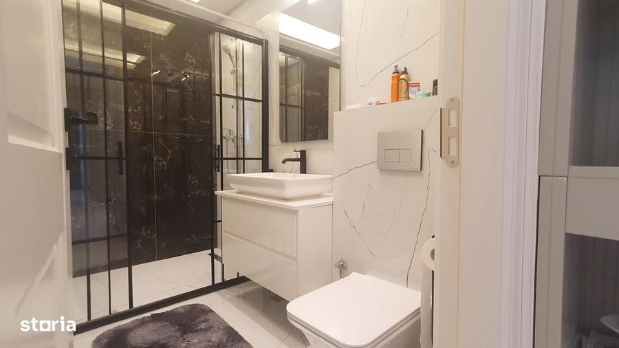 Apartament Modern 2 Dormitoare 2025, posibilitate Parcare, mobilat nou - 2