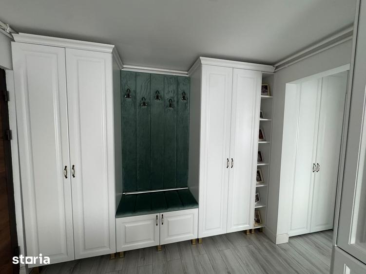 Apartament cu 2 camere în Tineretului